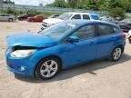FORD FOCUS , 2012