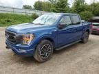 FORD F-150 , 2022