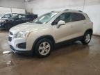 CHEVROLET TRAX , 2016
