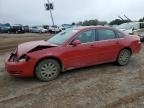 CHEVROLET IMPALA , 2007