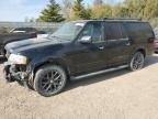 FORD EXPEDITION , 2017