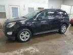 CHEVROLET EQUINOX , 2017