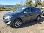 CHEVROLET EQUINOX , 2018