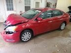 NISSAN SENTRA , 2014