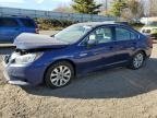 SUBARU LEGACY , 2015