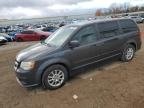 DODGE  CARAVAN , 2012