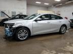 CHEVROLET MALIBU , 2016