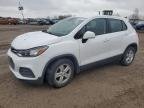 CHEVROLET TRAX , 2019