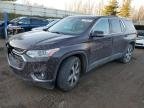 CHEVROLET TRAVERSE , 2018