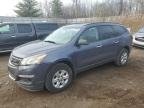 CHEVROLET TRAVERSE , 2014