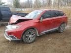 MITSUBISHI OUTLANDER , 2017