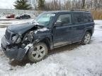 JEEP PATRIOT , 2014