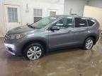 CRV 