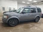 LAND ROVER LR4 , 2013