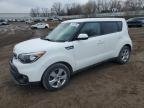 KIA SOUL , 2017