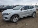 NISSAN ROGUE , 2020