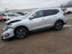 NISSAN ROGUE , 2017
