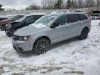 DODGE  JOURNEY , 2018