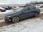 CHEVROLET MALIBU , 2021