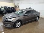 HYUNDAI SONATA , 2015