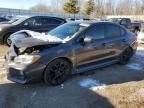 WRX 