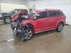 DODGE  JOURNEY , 2017