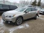 SUBARU OUTBACK , 2015