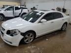 CHEVROLET MALIBU , 2012