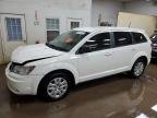 DODGE  JOURNEY , 2019