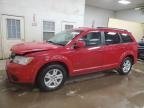 DODGE  JOURNEY , 2012