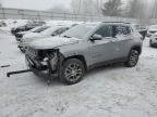 JEEP COMPASS , 2018