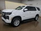 CHEVROLET TAHOE , 2025