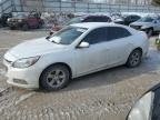 CHEVROLET MALIBU , 2015
