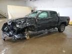 CHEVROLET COLORADO , 2017