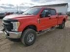 FORD F250 , 2017