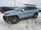 JEEP GRAND CHER , 2012