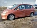 HONDA FIT , 2007
