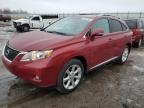 LEXUS RX350 , 2011