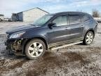 CHEVROLET TRAVERSE , 2017