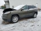 JEEP GRAND CHER , 2014