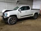CHEVROLET COLORADO , 2017