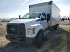 F650 
