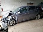 HYUNDAI ACCENT , 2017