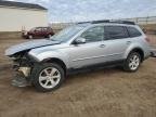 SUBARU OUTBACK , 2014