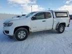 CHEVROLET COLORADO , 2015