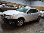 DODGE  AVENGER , 2013