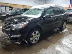 CHEVROLET TRAVERSE , 2016