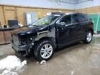 FORD EDGE , 2018