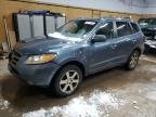 HYUNDAI SANTA FE , 2008