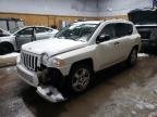 JEEP COMPASS , 2007